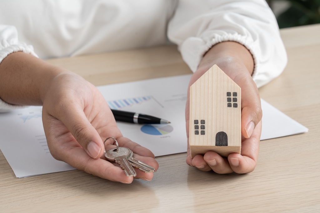 Аренда, покупка недвижимости